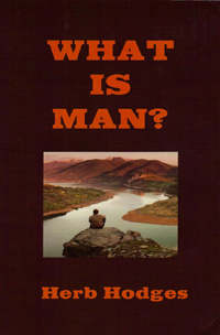 What is Man