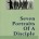 Seven Portraits of a Disciple