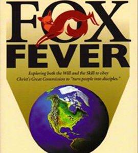 fox fever - herb hodges