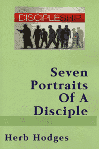 Seven Portraits of a Disciple